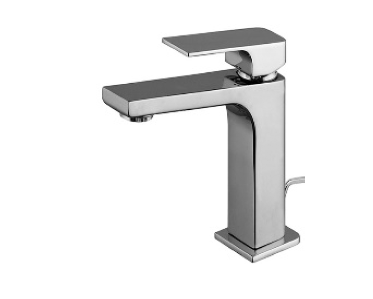 Basin Mixer