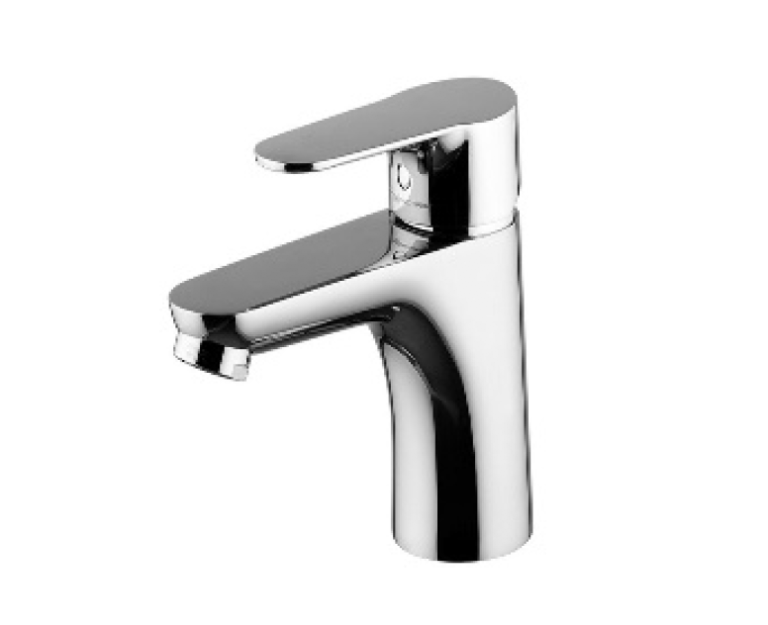 Basin Mixer