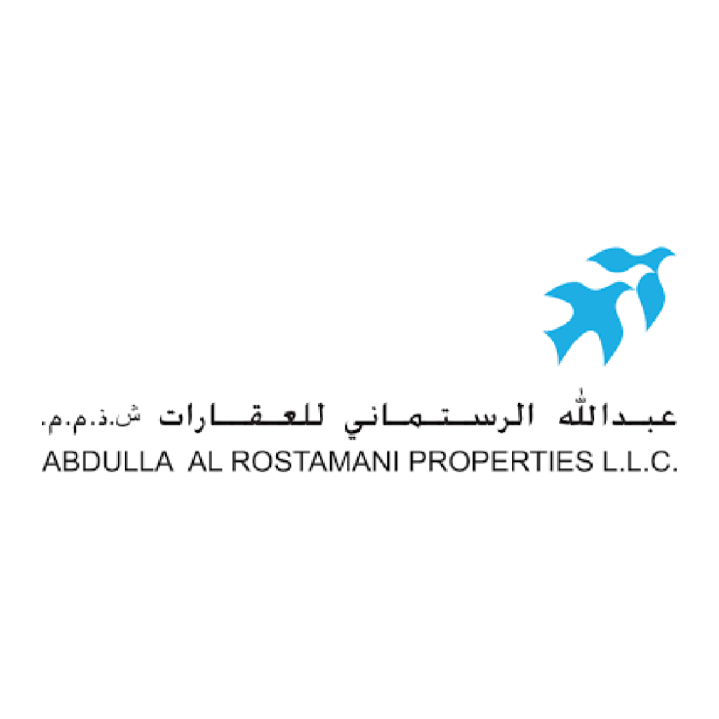 abdulla-al-rostamani-properties-logo