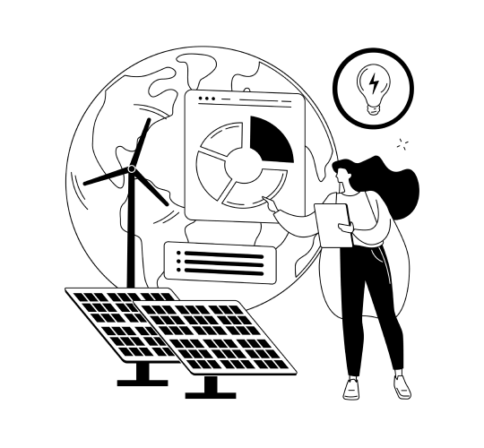 energy data management