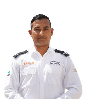 farnek-security-guard