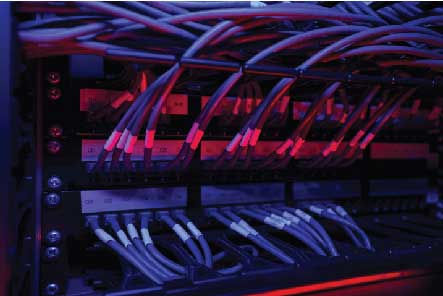 Structured Cabling Structured Cabling