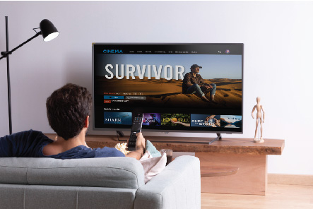 SMATV IPTV SMATV IPTV