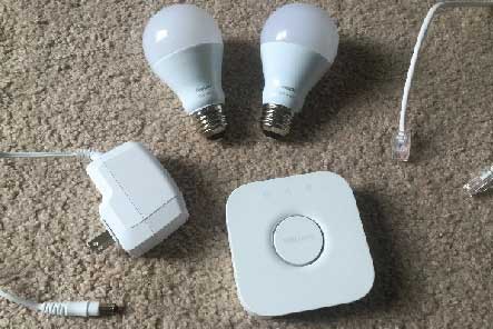 Lighting Control System Lighting Control System