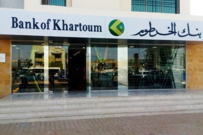 Bank of Khartoum