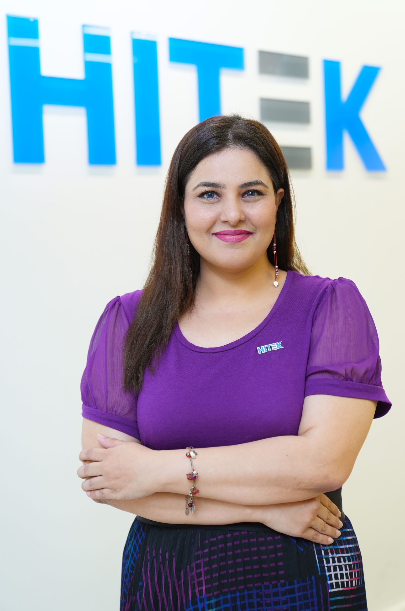 Javeria Aijaz - Hitek MD