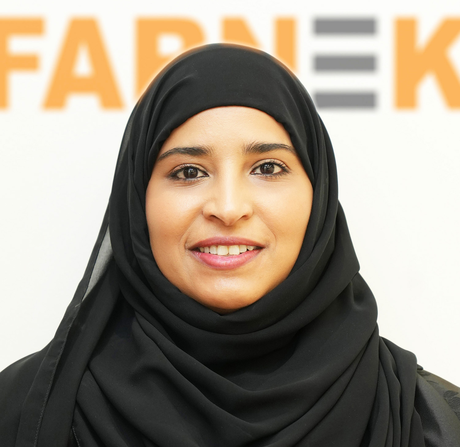 Muna Al Nahdi
