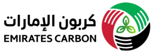 Emirates Carbon Logo