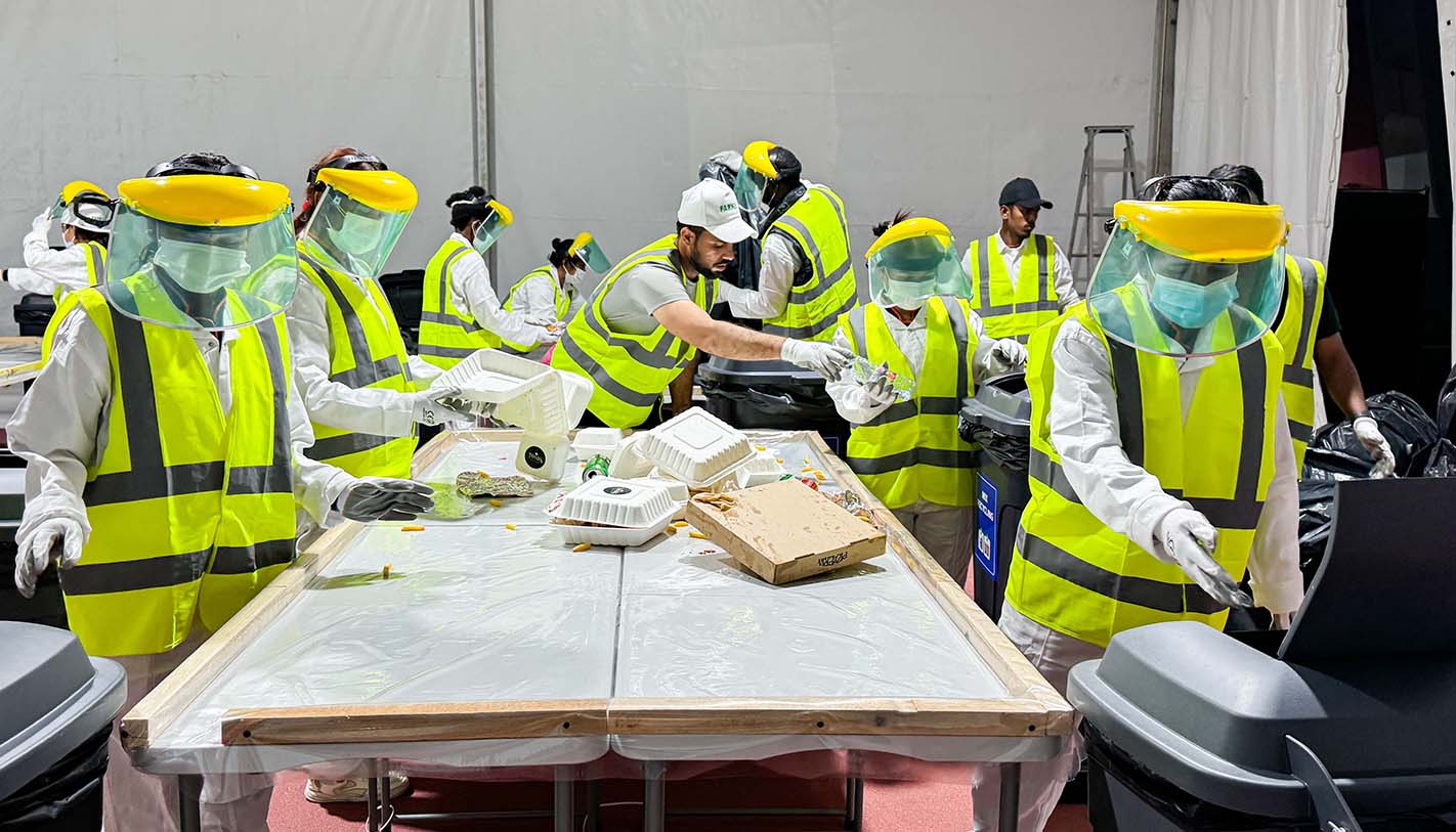 farnek-composts-over-290-tonnes-of-staff-food-waste-in-last-4-year