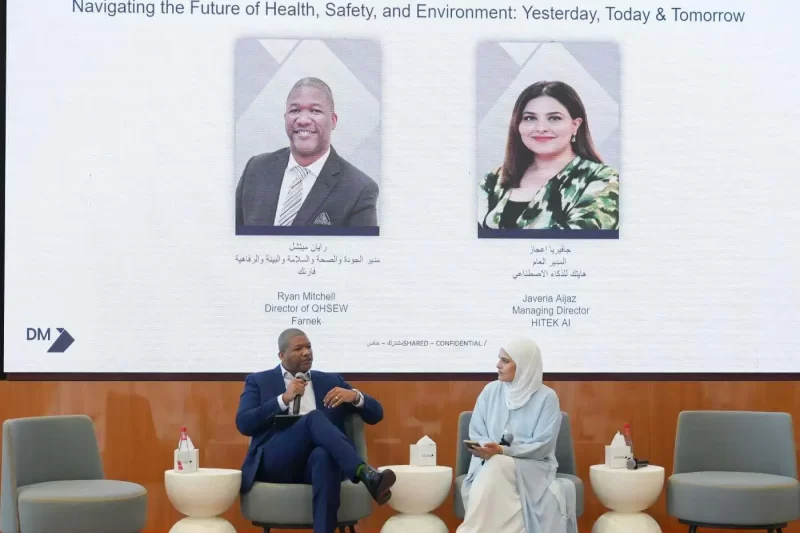 dubai-municipality-hse-conference