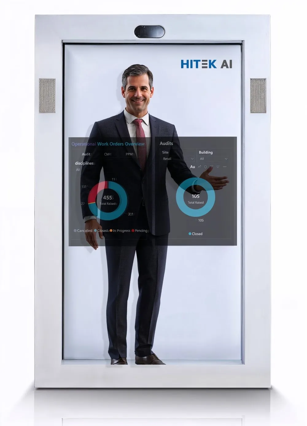 hitek-ai-holobox