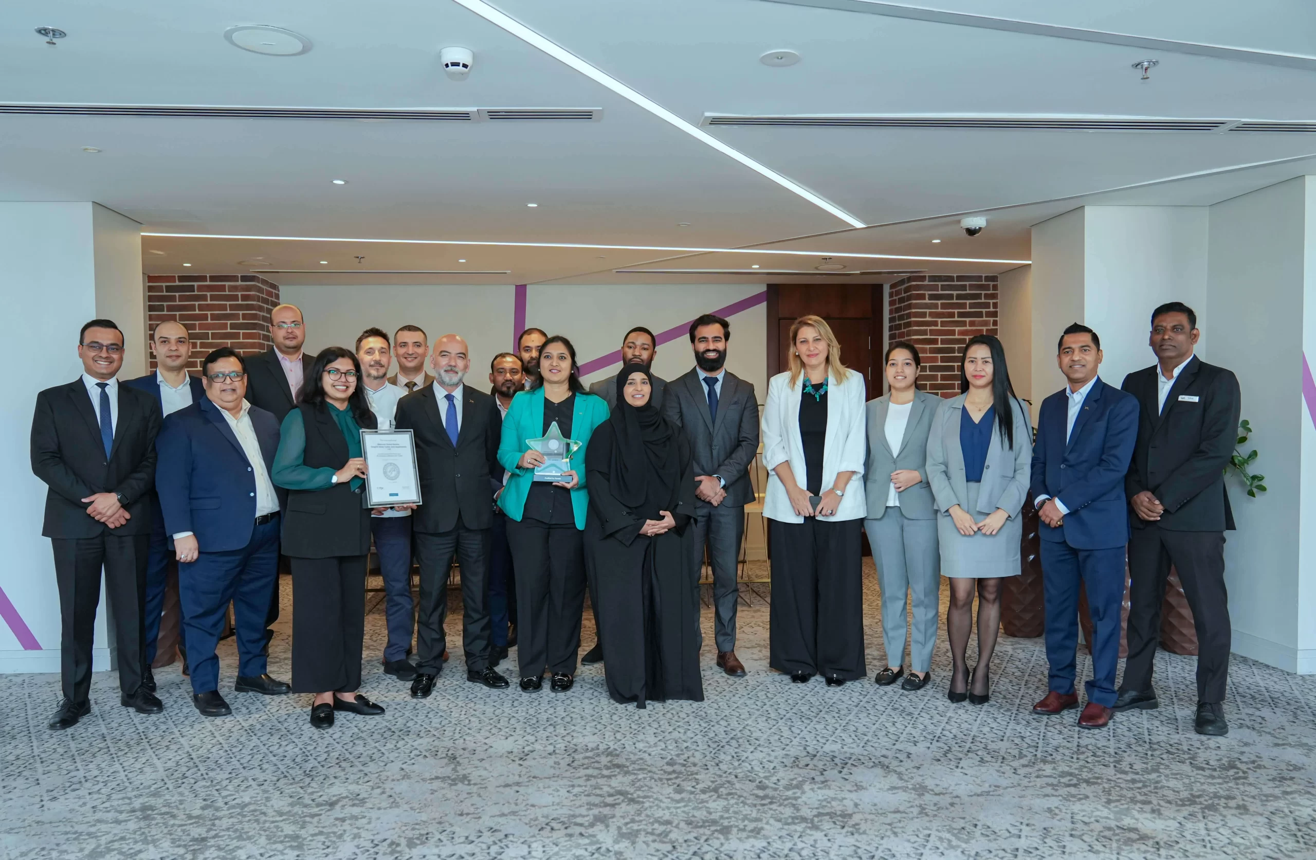 barsha-heights-hotel-10-years-sustainability-excellence