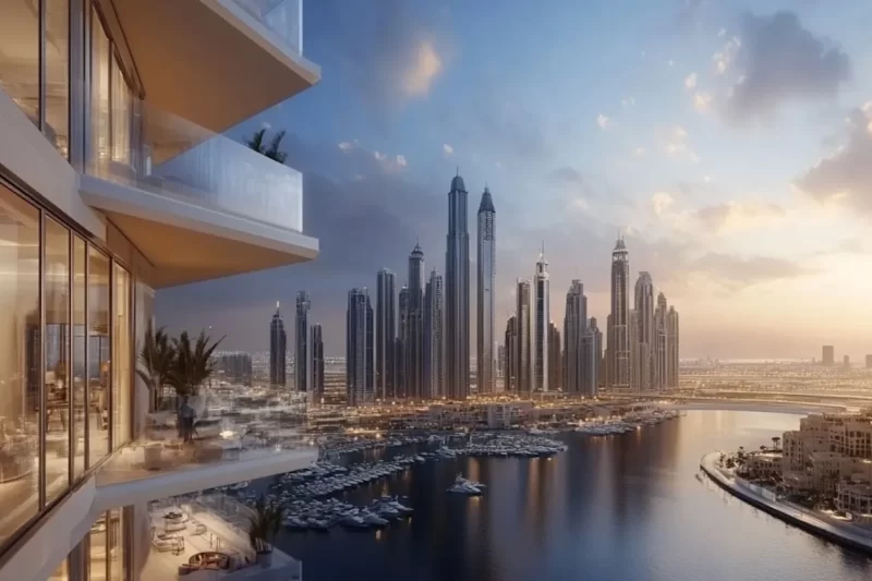 branded-residences-in-dubai-are-expected-to-more-than-double-by-2030