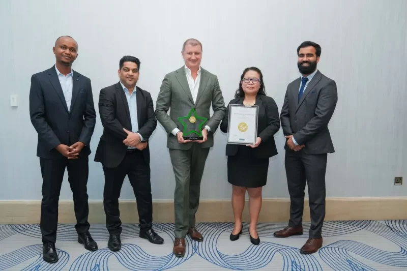 grand-plaza-movenpick-media-city-green-globe-certification
