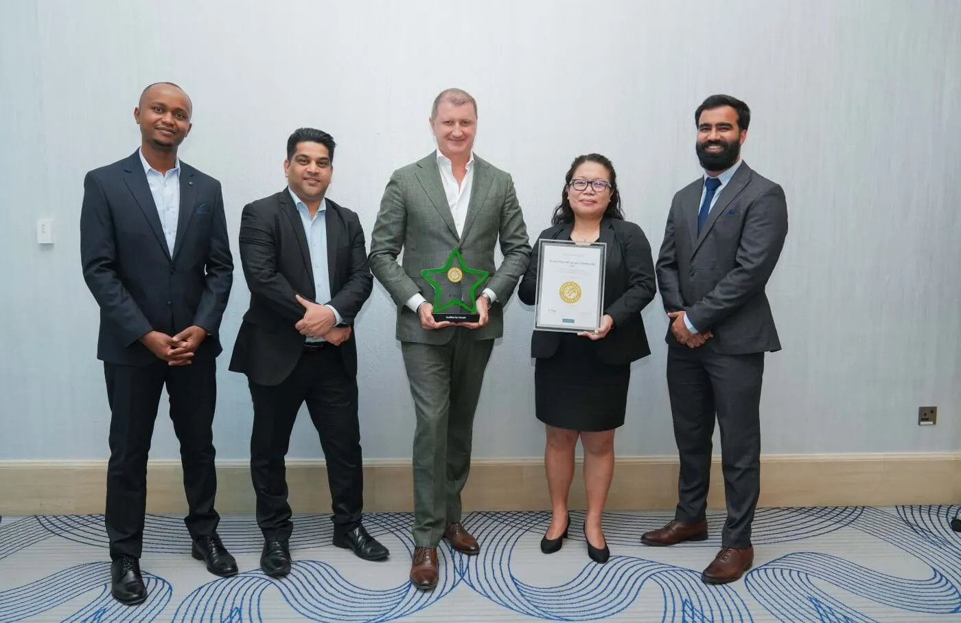 grand-plaza-movenpick-media-city-green-globe-certification