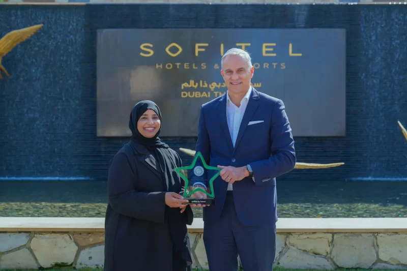 sofitel-dubai-the-palm-green-globe-certification-farnek
