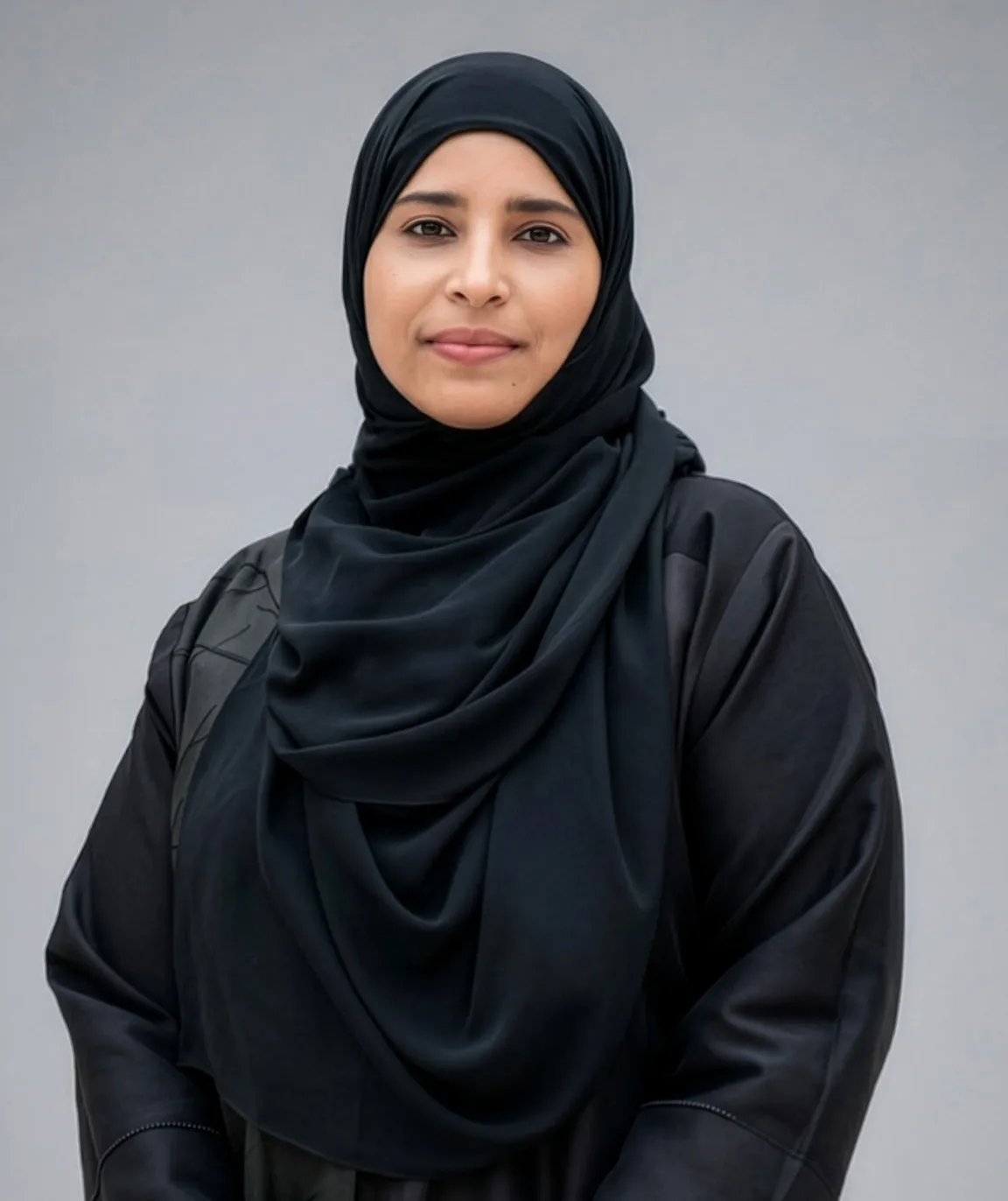 Muna Al Nahdi